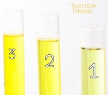 Natural Yellow Food Coloring Yellow Concentrate Turmeric Extract Natural Food Coloring
