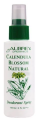 Calendula Blossom Natural Deodorant Spray 4 fl oz Aubrey Organics CLOSEOUT SALE ALL SALES FINAL 749985040839