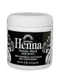 Henna Powder Persian Black 4 oz Jar/17 oz/34 oz Bulk Rainbow Research