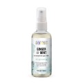 Invigorating Ginger & Mint Aromatherapy Mist 4 fl oz(118ml) Aura Cacia