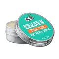 Muscle Balm Deep Tissue Full Spectrum 250mg CBD 0.5 oz(15ml) CBDFx