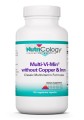Multi-Vi-Min® without Copper & Iron 150 Caps Nutricology