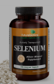 Selenium 200 mcg 100 Caps Futurebiotics 049479206292