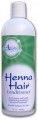 Henna Hair Conditioner 16 oz/1 Gal Aurora Naturally