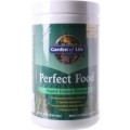 Perfect Food Super Green Formula Powder 140g/300g/600g Garden of Life