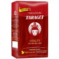 Taragui Yerba Mate Vitality Elaborada Sin Palo (No Stems) 1.1 lbs/500g