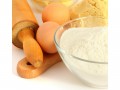 Dry Milk Non Fat High-Heat Pasteurized Extra Grade Powder Bulk