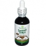 Sweet Drops Stevia Liquid Natural Chocolate Flavor 2 fl oz/60ml SweetLeaf