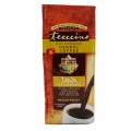 Teeccino Mediterranean Herbal Coffee Java Medium Roast 25-TB/11 oz/5 lb Bag