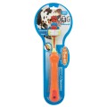 EZDOG Large Breeds 3-Head Toothbrush Triple-Pet