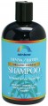 Henna & Biotin Shampoo Organic Herbal 12 fl oz Rainbow Research