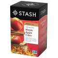 Maple Apple Cider Herbal Tea 18 Tea Bags Stash