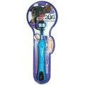 EZDOG Small Breeds 3-Head Toothbrush Triple-Pet