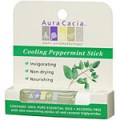 Cooling Peppermint Aromatherapy Stick 0.29 fl oz(8.6mL) Aura Cacia