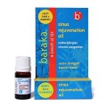 Baraka Sinus Rejuvenation Oil Organic 4 ml