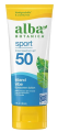 Sport Island Vibe Broad Spectrum SPF 50 Sunscreen Lotion 3 fl oz(89ml) Alba Botanica