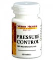 Pressure Control Natural Herbal Formula 100 VegCaps Vadik Herbs