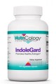 IndoleGard BioResponse DIM Enhanced Delivery System 120 Vegetarian Caps Nutricology