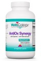 AntiOx Synergy 60 Vegetarian Capsules Nutricology