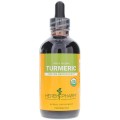 Turmeric Liquid Extract 4 fl oz(120ml) HerbPharm