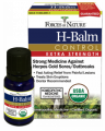 H-Balm Control Extra-Strength Organic 4ml/11 ml Forces of Nature