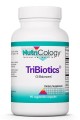 TriBiotics® 90 Vegetarian Capsules Nutricology
