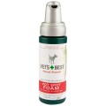 Vet's Best Hot Spot Itch Relief Foam Natural Formula 4 oz