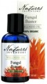 Fungal Buster Wellness Oil Organic 2 fl oz Nature's Inventory