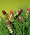 Truly Natural Lipstick Tuscany 0.13 oz Honeybee Gardens CLOSEOUT