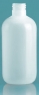 8 fl oz(240ml) Saline Nasal Rinse Empty Plastic Bottle with Push-Pull Cap