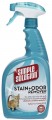 Cat Stain & Odor Remover 32 oz Spray Simple Solution