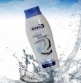 Cream Shower Coconut Milk Creme Dusche Kokosmilch 300 mL/10 fl oz Dulgon