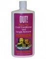 Coat Conditioner and Tangle Remover Rinse-Free 16 fl oz/474ml Out!