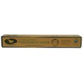 Parchment Paper Unbleached 65.6' x 13" Beyond Gourmet/HIC