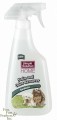HOME Stain and Odor Remover Gardenia Spray 16 fl oz Simple Solution