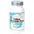 Coral Calcium Plus 652 mg 100 Caps