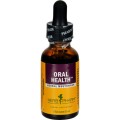 Oral Health Mouthwash Liquid Extract 1 fl oz(30ml) HerbPharm