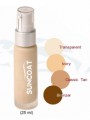 Natural Liquid Foundation Transparent 25 ml/0.83 fl oz