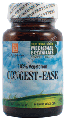 Congest-Ease 60 Vegetarian Capsules LA Naturals