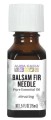 Balsam Fir Needle Elevating Pure Essential Oil .5 fl oz (15 ml) Aura Cacia