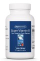 Super Vitamin B 120 Vegetarian Capsules Allergy Research Group