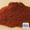 Paprika, Smoked Spanish Ground Organic Bulk