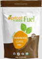 Mushroom Coffee Mix with Apricot Seed 150g(5.17 oz) 30 Servings Organic Apricot Power