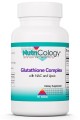 Glutathione Complex 90 Tablets Nutricology