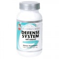 Defense System Antioxidant 450 mg 100 Caps Grandma's Herbs