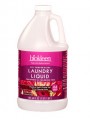 Laundry Liquid 64 HE Loads/QT Gratepfruit Seed & Citrus 3x Concentrated BioKleen