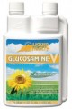 Glucosamine V 1500 mg (Vegetarian) 32 fl oz Liquid Health Products