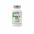 Arth FX Joint Health 555 mg 100 Caps Grandma's Herbs