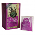 Ancient Chinese Medicinals Sugar Balance & Women's Tonic Herbal Tea 20 Tea Bags Triple Leaf Tea