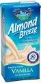 Almond Breeze Non-Dairy Beverage 32 fl oz Blue Diamond
